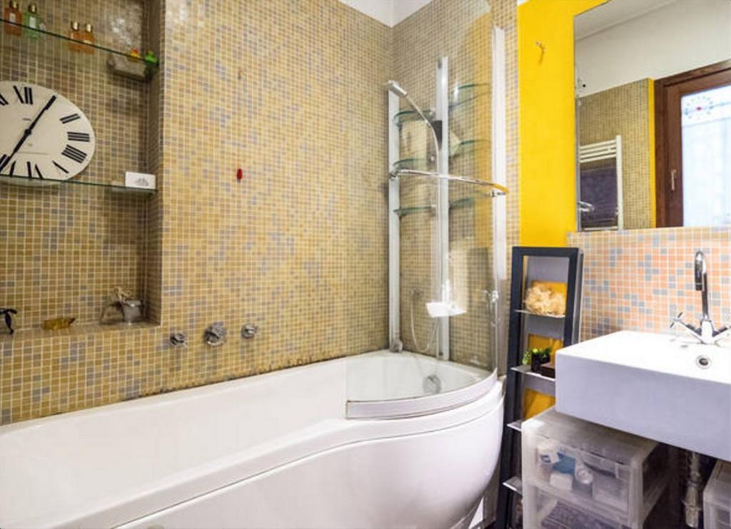 Romantic Apartment Porta Venezia Milan Bagian luar foto