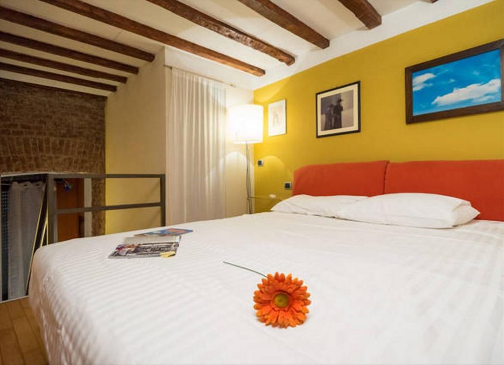 Romantic Apartment Porta Venezia Milan Bagian luar foto
