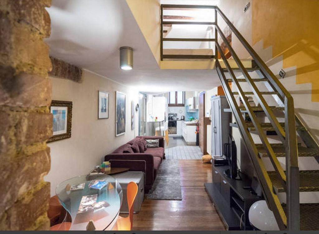 Romantic Apartment Porta Venezia Milan Bagian luar foto