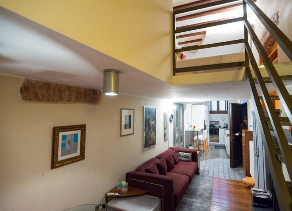 Romantic Apartment Porta Venezia Milan Bagian luar foto