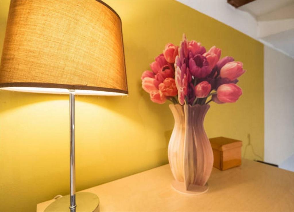 Romantic Apartment Porta Venezia Milan Bagian luar foto